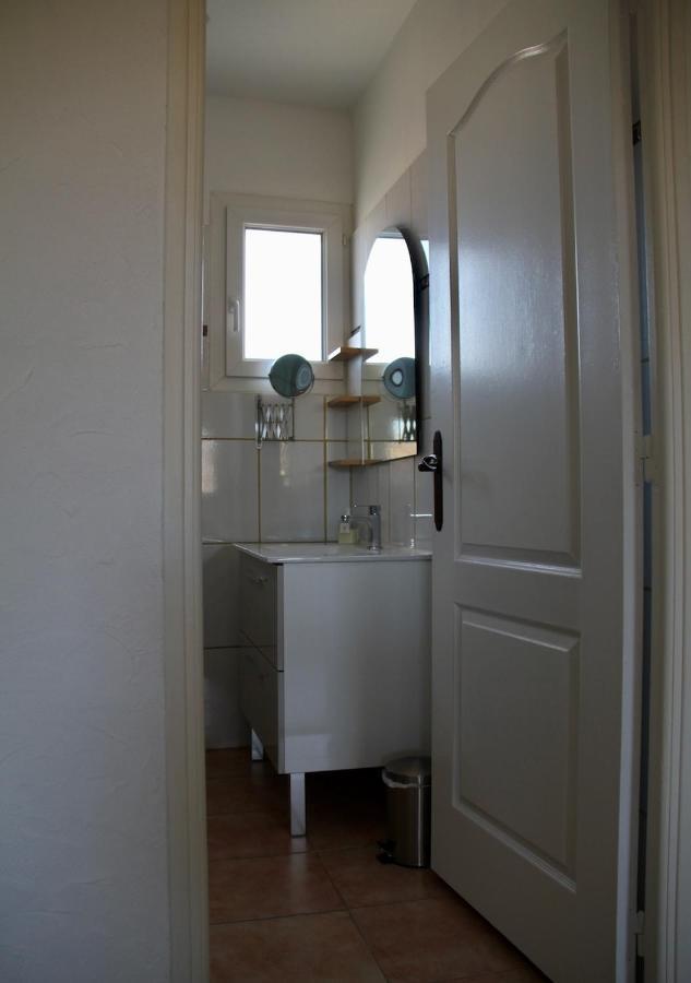 Agreable Maison De Ville Eyragues Exteriér fotografie