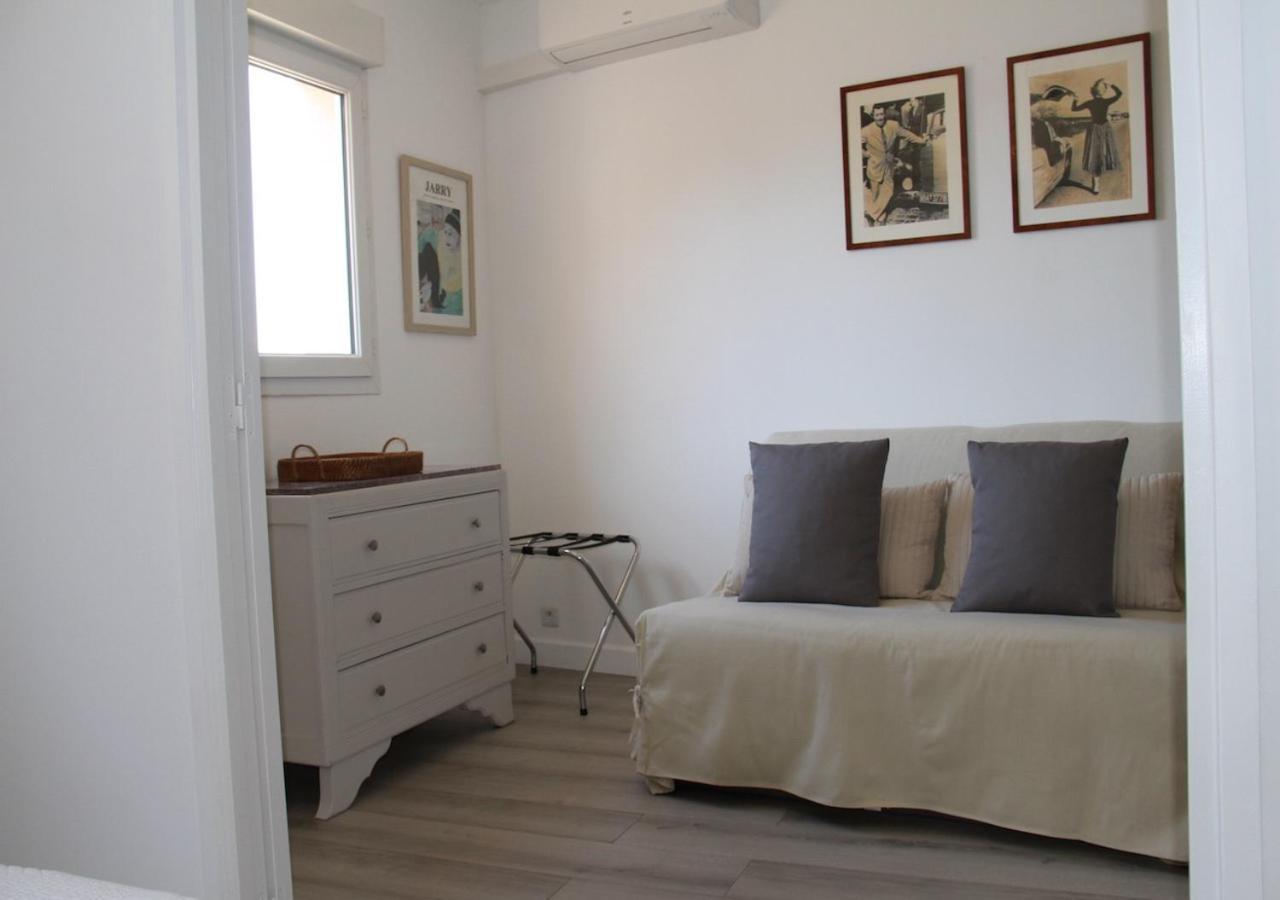 Agreable Maison De Ville Eyragues Exteriér fotografie